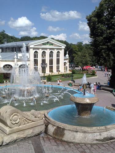 Ессентуки, фото 4