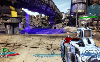 Скриншот-4 Borderlands 2