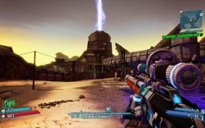 Скриншот-6 Borderlands 2