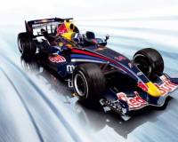 Обои, Спорт, Формула 1 Red Bull