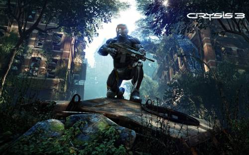 Crysis 3