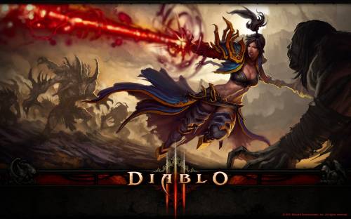 Diablo 3