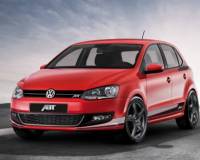 Обои, Авто, Abt Volkswagen Polo