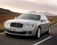 Обои, Авто, Bentley Continental Flying Spur Speed