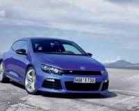 Обои, Авто, Volkswagen Scirocco R