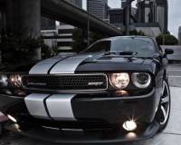 Обои, Авто, Dodge Challenger SRT8 392