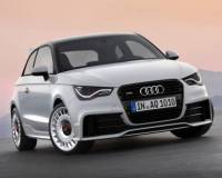 Обои, Авто, Audi A1 quattro