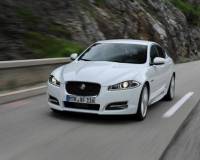 Обои, Авто, Jaguar XF 22 Diesel2