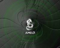 Обои, Компьютер, AMD обои