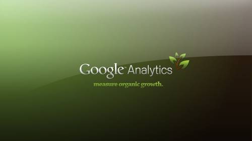 Google Analytics